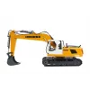 JAMARA Liebherr R936, kaivinkone, 1:20, 8 vuotta, 1,22 kg