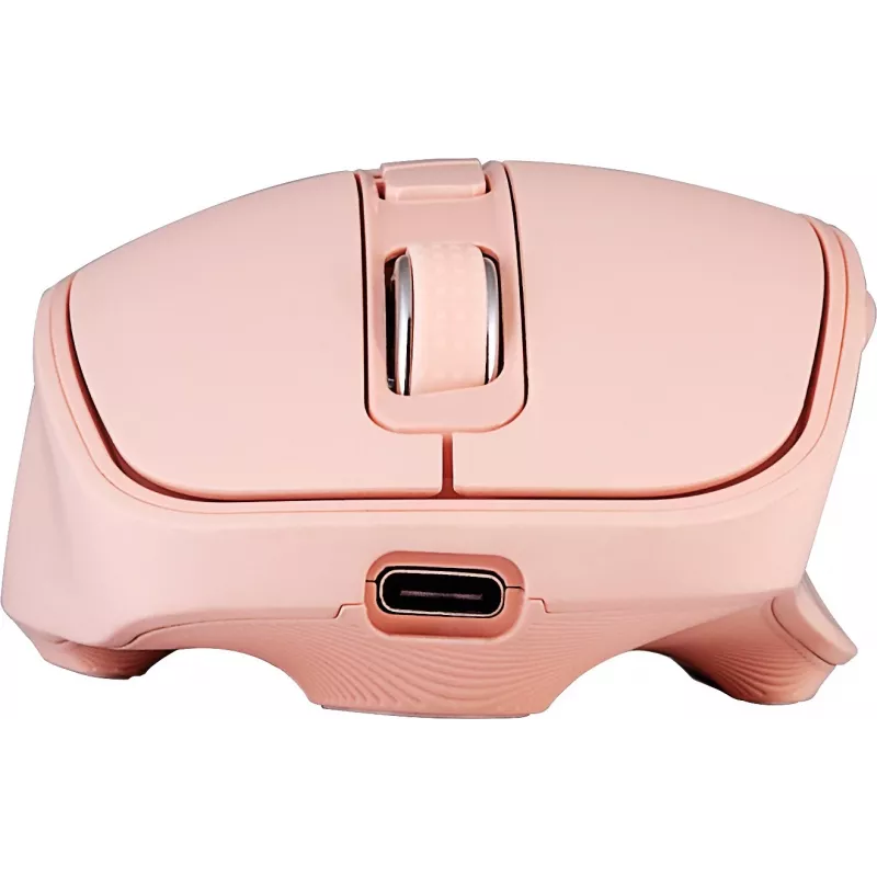 Langaton hiiri YENKEE YMS 2080PK SLIDER 2.4GHz
