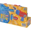 Bubble Bazooka, saippuakuplat