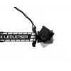 Ledlenser H7R Signature musta otsalamppu