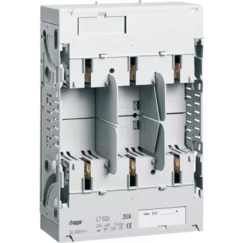 Hager NH1-kanta LT152U (LT152U)