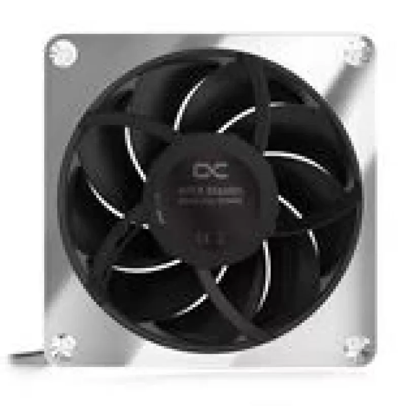 Alphacool tuuletin Apex Stealth Metall 120x120x25 mm 2600 kierr./min (malli 13778)
