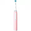 Sähköhammasharja Oral-B iO3N ladattava pinkki