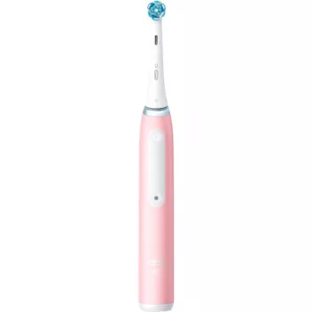 Sähköhammasharja Oral-B iO3N ladattava pinkki