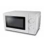 Esperanza ESTOFADO EKO011W perusmikroaaltouuni, pöytämalli, 20 l, 700 W, 5 tehotasoa, 24,5 cm pyörivä lautanen, valkoinen