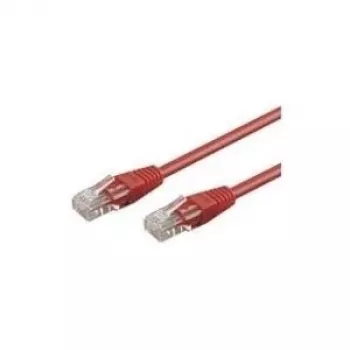 CAT 6 verkkokaapeli irtotavarana - 2xRJ45 kpl suojaamaton