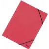 Bene 110700RT - A4 - kartonki - punainen - pysty - 300 arkkia - 80 g/m² (110700 RT.)