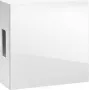 Grothe 44476 kello 80 dBA valkoinen (44476)