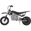 RAZOR Motor MX350 Dirt - mustat tarrat