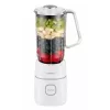 Tehosekoitin Smoothie valkoinen SM3491
