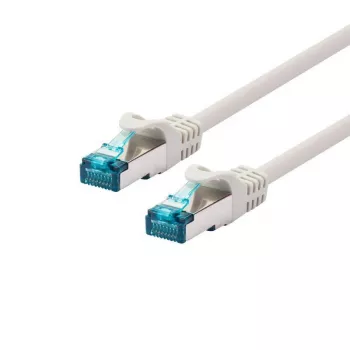 LOGON Cat5e -patchverkkokaapeli norsunluu 30 m (TCR55SS300I)