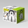 Maestro MR-1300 vedenkeitin 2 L hopea