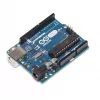 Kehitysalusta Arduino UNO Rev3