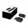 Flip-puhelin Kruger & Matz Iron 5 Flip KM0466 — Dual-SIM, 2,4