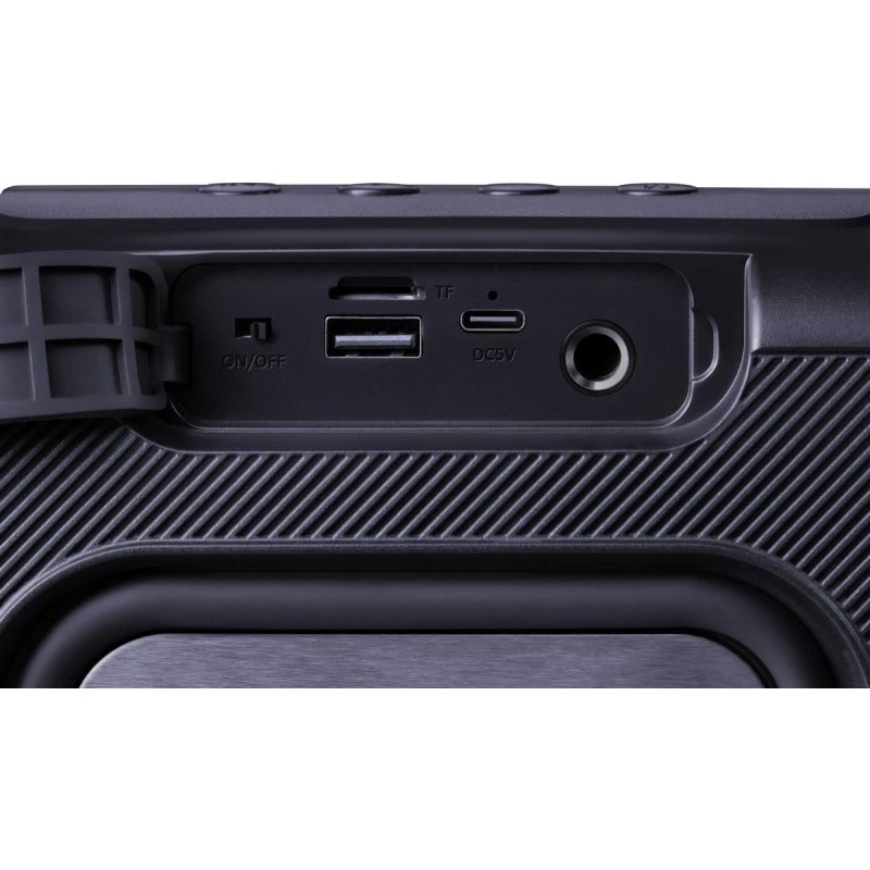 Bluetooth-kaiutin Beatb OX 12 16W