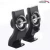 Audiocore AC805 stereokaiutin 2.0 PC 6W musta