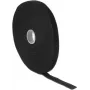 Tarranauha DeLOCK 18712 musta 13 mm 10 m