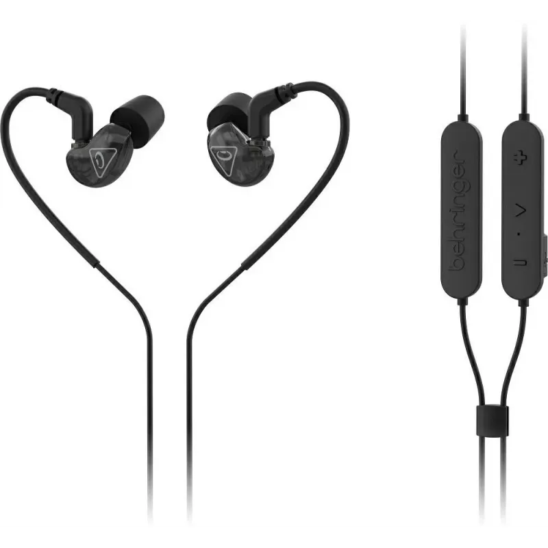 Kuulokkeet Behringer SD251-BT
