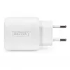 Digitus - verkkolaite - 20 wattia - 3 A - PD 3.0 (USB-C) - valkoinen (DA-10196)