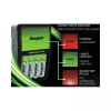 Energizer Maxi laturi CHVCM4-EU 4 AA 2000 mAh NiMH-akulla (CHVCM4-EU)