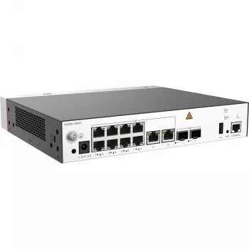 HUAWEI eKit AC600-sarja AC650-128AP yhdyskäytävä/ohjain 10 100 1000 Mbit/s