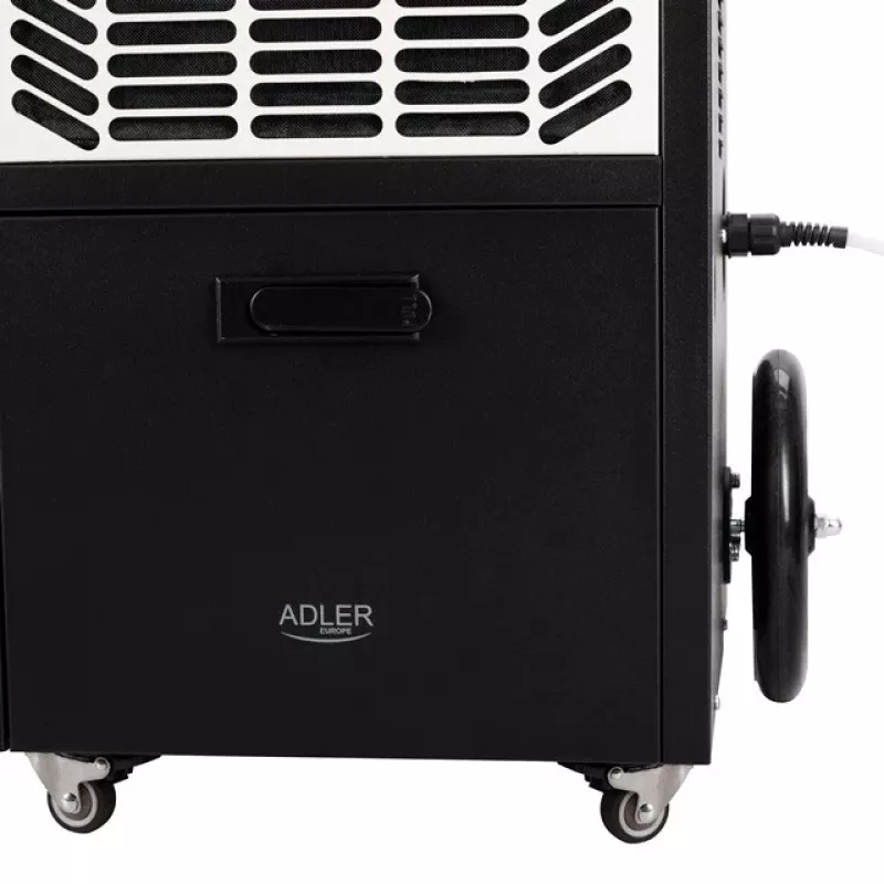Adler AD 7864 teollinen ilmankuivain musta