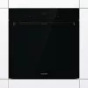 Kalusteisiin asennettava uuni Gorenje BOS67371SYB, energiatehokkuusluokka A