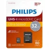 Philips FM32MP45B/00 muistikortti 32 GB MicroSDXC UHS-I Class 10