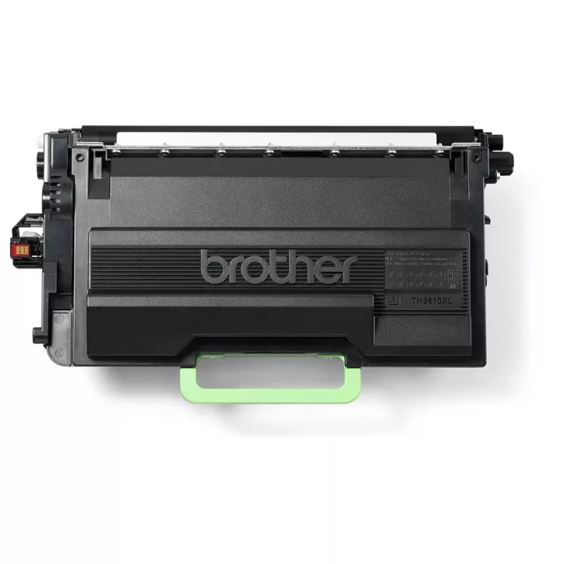 Värikasetti Brother TN-3610XL 6000 sivua musta