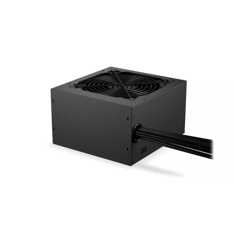ENDORFY Elementum E5 550W virtalähde 24-pin ATX ATX musta