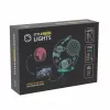 Manta SNL118RGB RGB 3D koristeellinen LED-valaisin