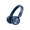 Muse | M-276BTB | langaton | on-ear | mikrofoni | langaton | sininen