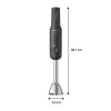 Philips 1000 -sarja HR2522/00 sauvasekoitin 500 W