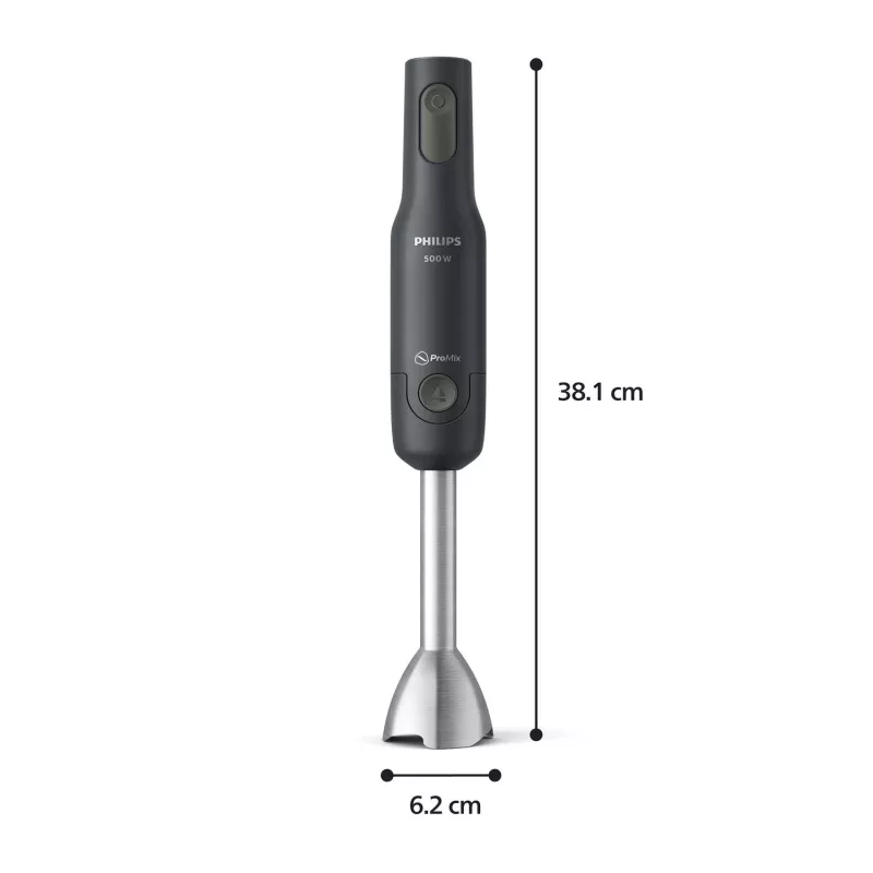 Philips 1000 -sarja HR2522/00 sauvasekoitin 500 W