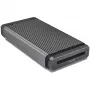 SANDISK Professional PRO-READER CFast USB-C 3.2 Gen 2 suorituskykyinen kortinlukija