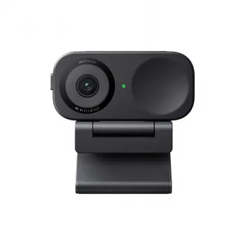 Web-kamera Insta360 Link 2C 3840 x 2160 pikseliä USB musta