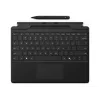 Microsoft Surface Pro näppäimistö ohut Pen QWERTY englanti musta