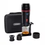 Kannettava kahvinkeitin 3-in-1 laukulla HiBREW H4-premium 80W