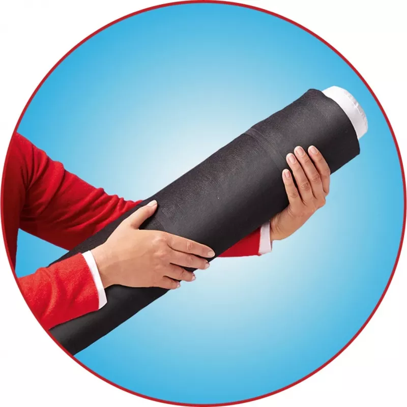 Palapelin säilytysjärjestelmä Ravensburger Roll your Puzzle XXL