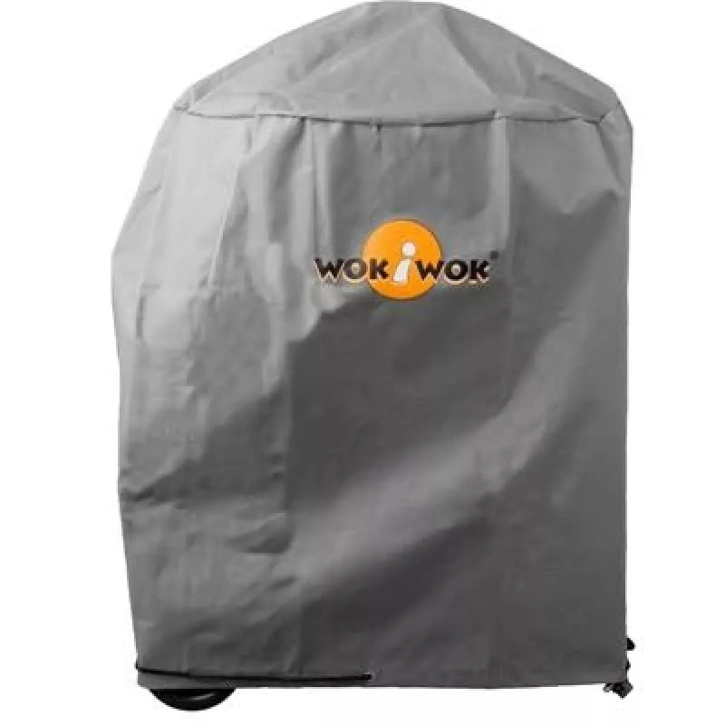 Wok-i-Wok BBQ-suojus
