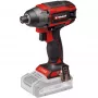 Einhell 4510085 akkuiskuruuvinväännin 18V 300Nm