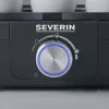 Severin munankeitin 420W, enintään 6 munaa EK 3166 musta (EK3166)