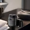 Parranajokone Maestro MR-671 USB matkakompakti muotoilu