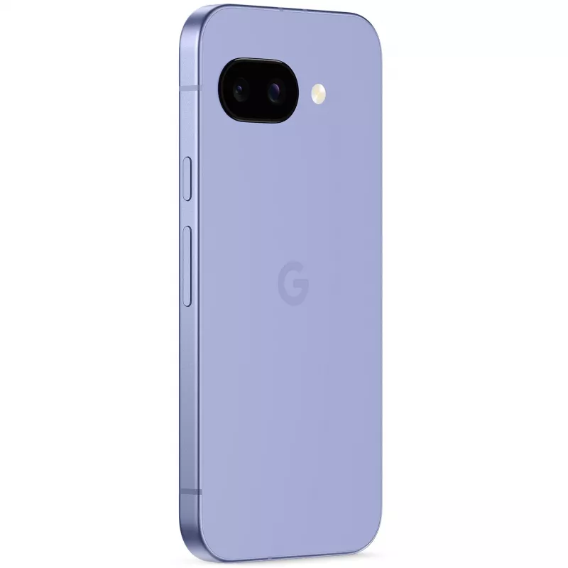 Google Pixel 9A 16 cm (6,3) Dual SIM Android 15 5G USB Type-C 8 GB 128 GB 5100 mAh laventeli