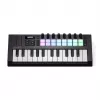 Novation Launchkey Mini 25 MK4 - MIDI-näppäimistö 25 näppäintä