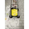 Kärcher S 6 Twin -lakaisukone musta, keltainen