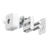 Liiketunnistin SwitchBot W1101500 seinä valkoinen paristo sisäkäyttöön