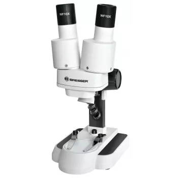 Optinen mikroskooppi Bresser Optics Junior 20x