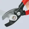 Knipex 95 11 200 pihdit sivuleikkurit