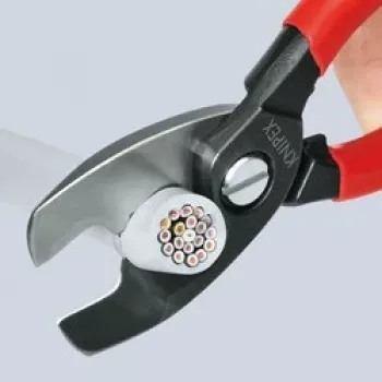 Knipex 95 11 200 pihdit sivuleikkurit